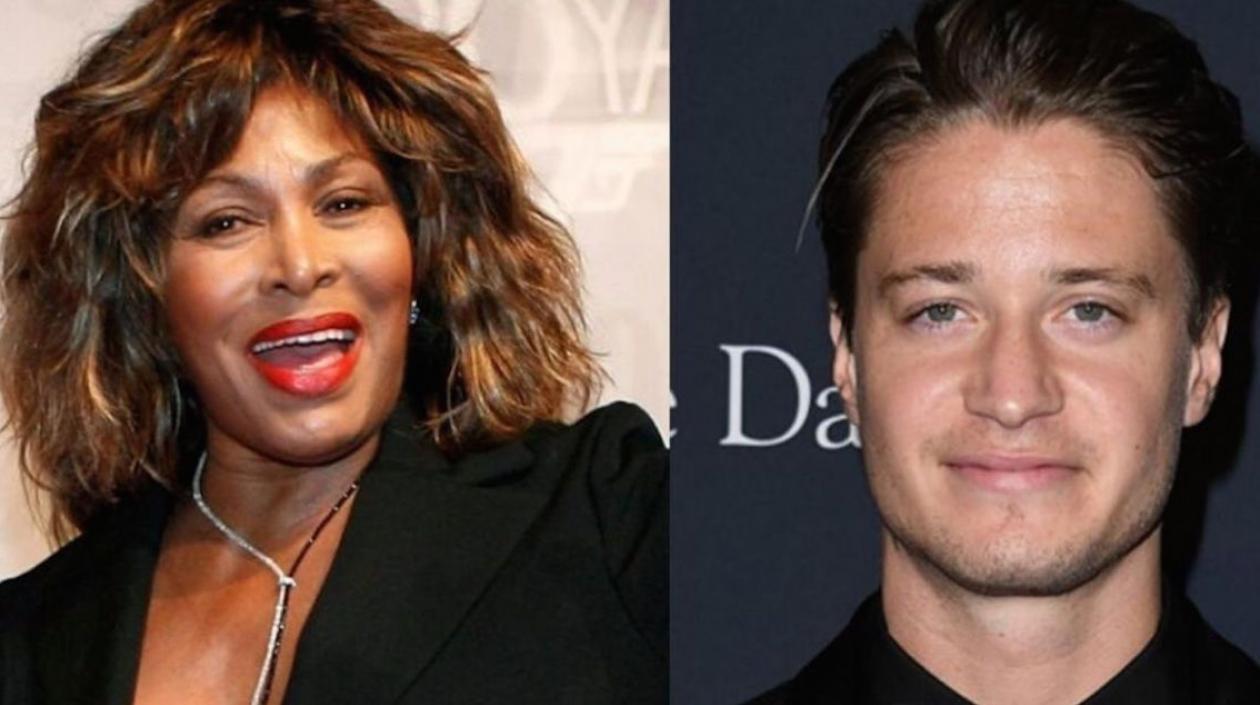 Tina Turner y  Kygo.