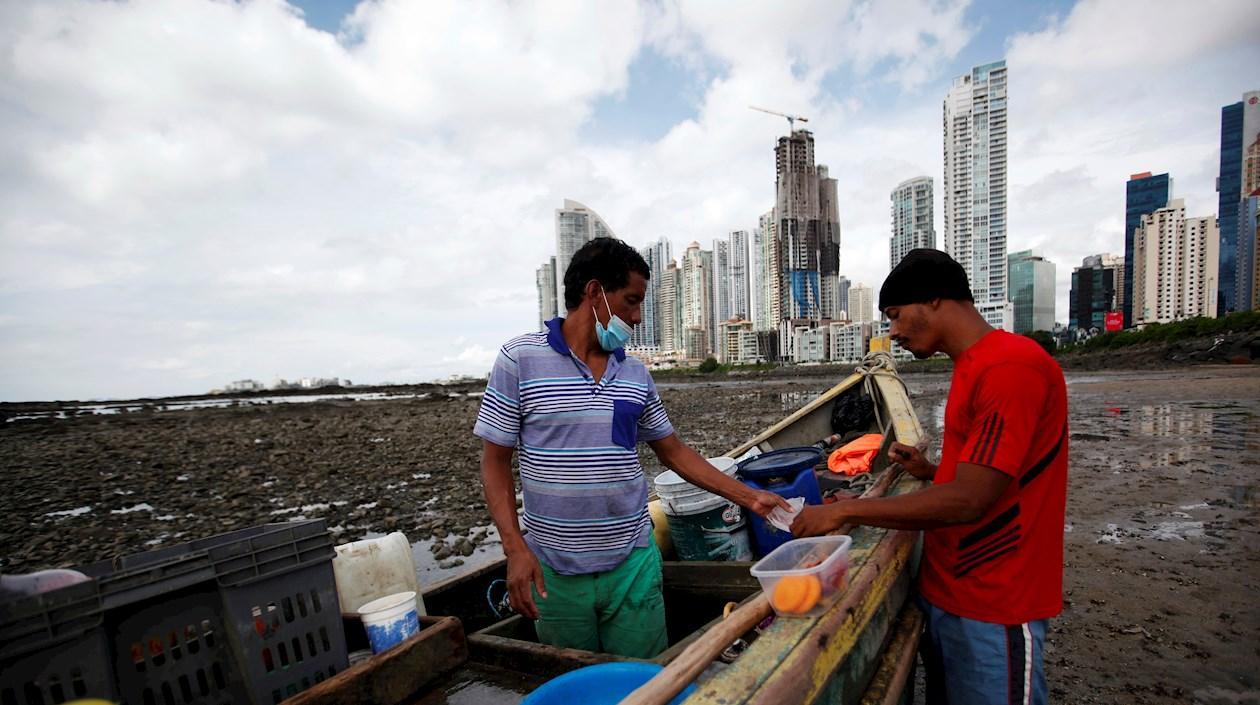 En dos días, los casos confirmados de coronavirus a nivel mundial han crecido en medio millón.