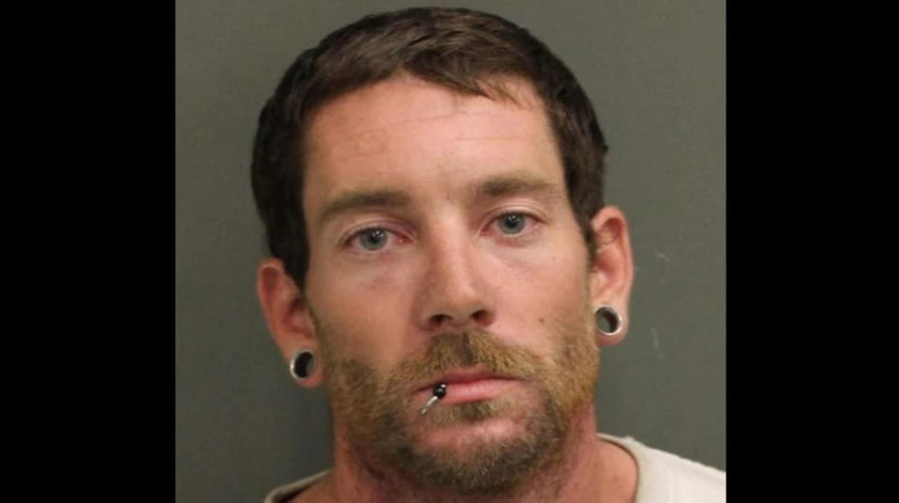 Alex Bancroft, de 30 años.