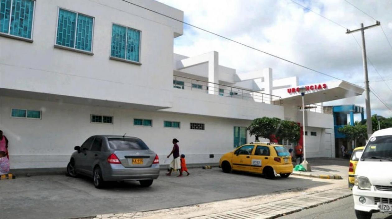 El hombre falleció en el Camino El Bosque.