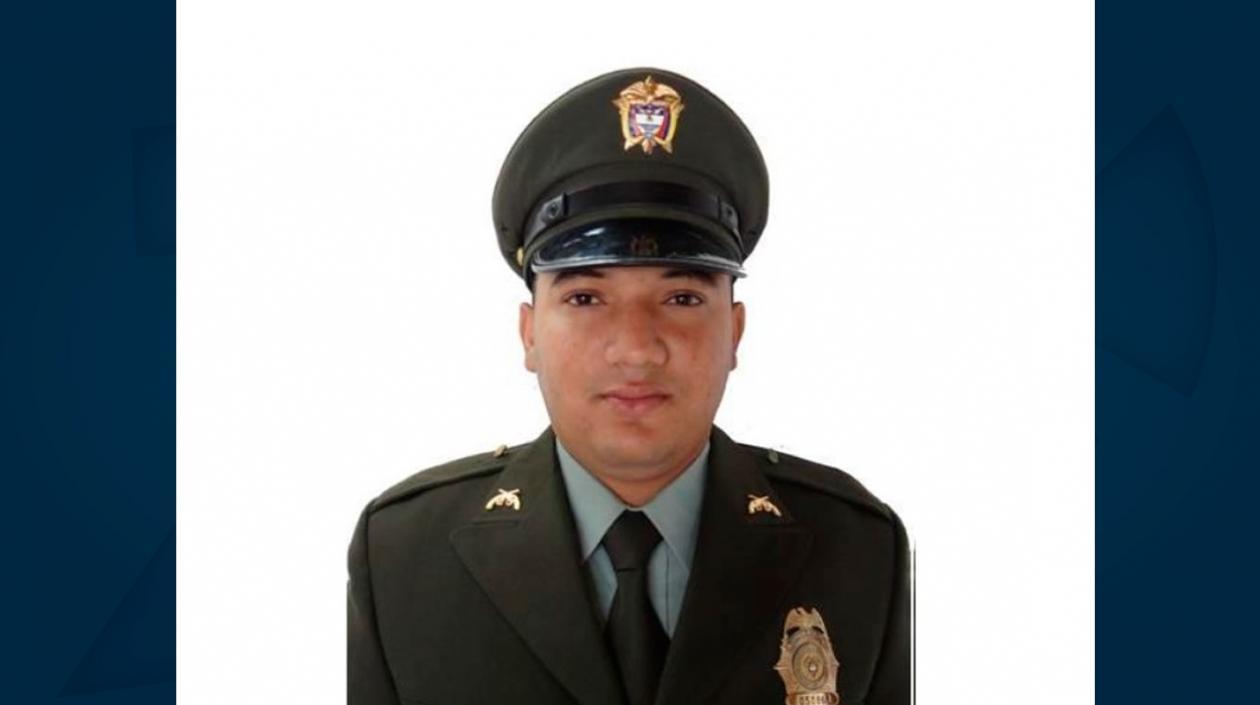 César Augusto Escudero Teherán