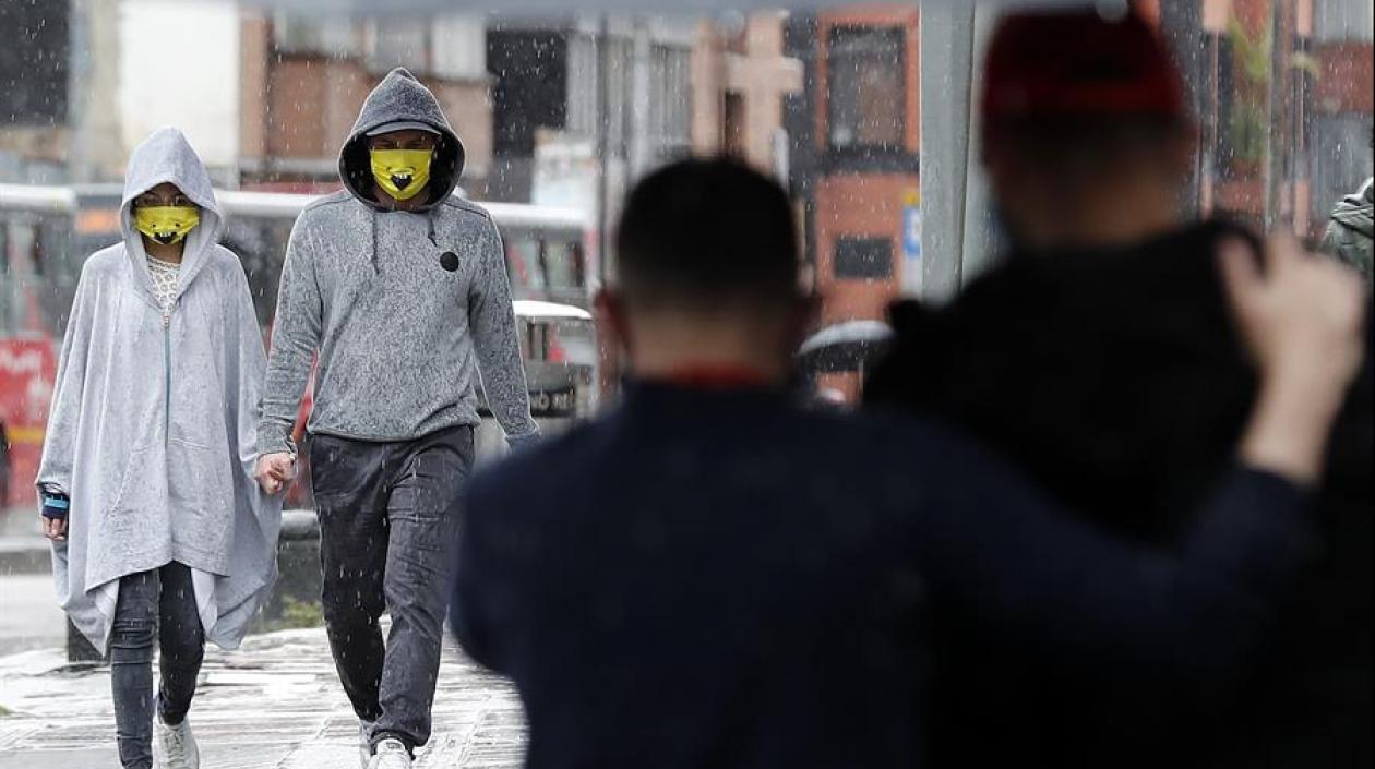 Coronavirus en Colombia