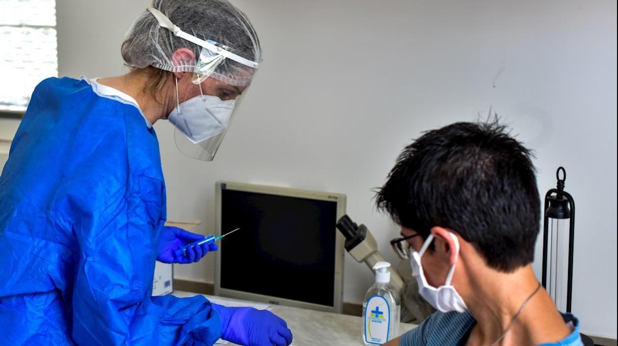 Muertes por coronavirus se elevan a 646.384.