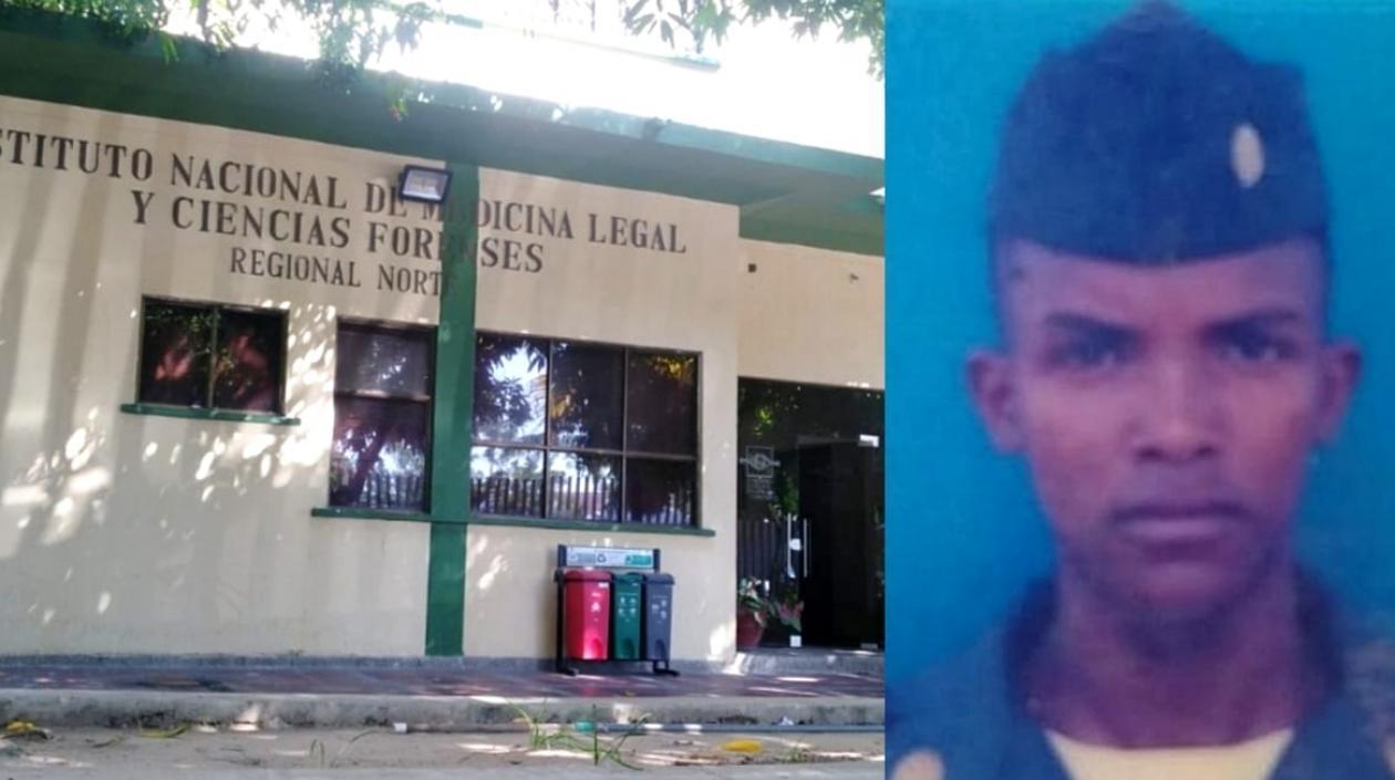  Darwin Antonio Cantillo Maury.