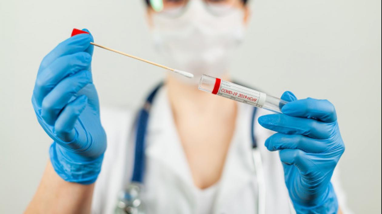 El contagio en otras regiones comenzó.