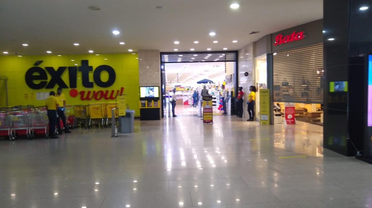 Reapertura solo en lugares donde la Alcaldía revalidó los protocolos de bioseguridad.