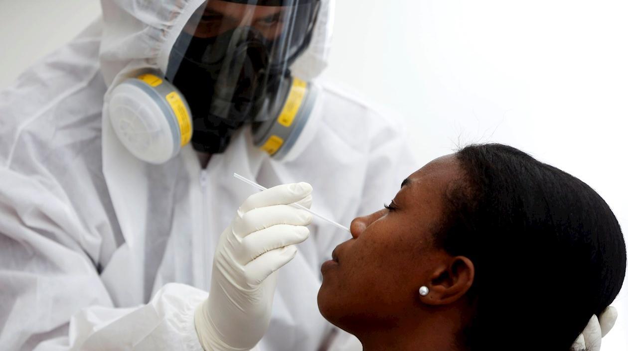 EEUU es el país más afectado del planeta con casi 4,2 millones de contagios.