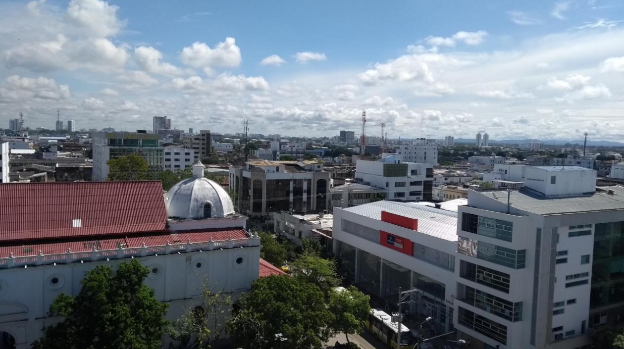 En Montería es donde se encuentra el mayor número de contagios.