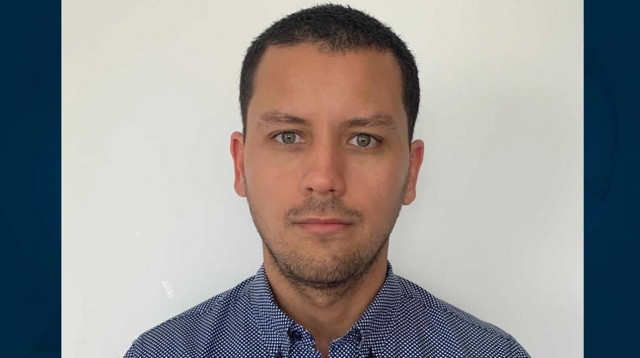 Jorge Guevara, Contralor Distrital (e).