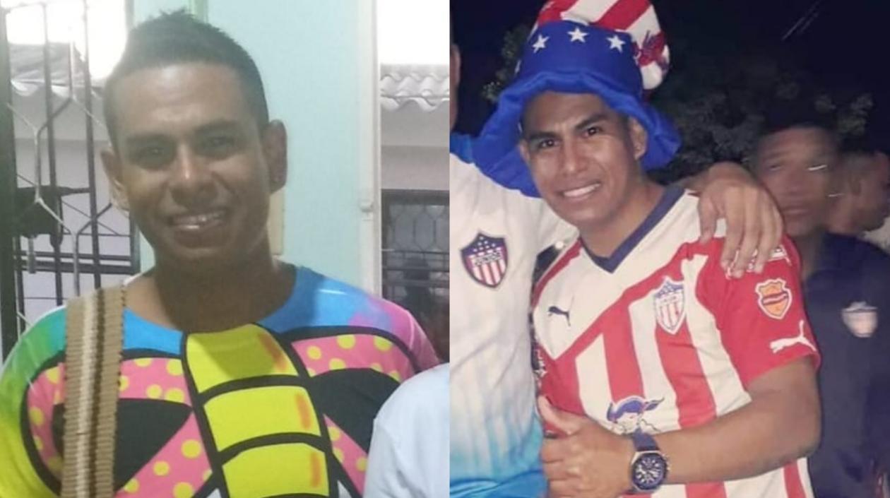 El conductor desaparecido.