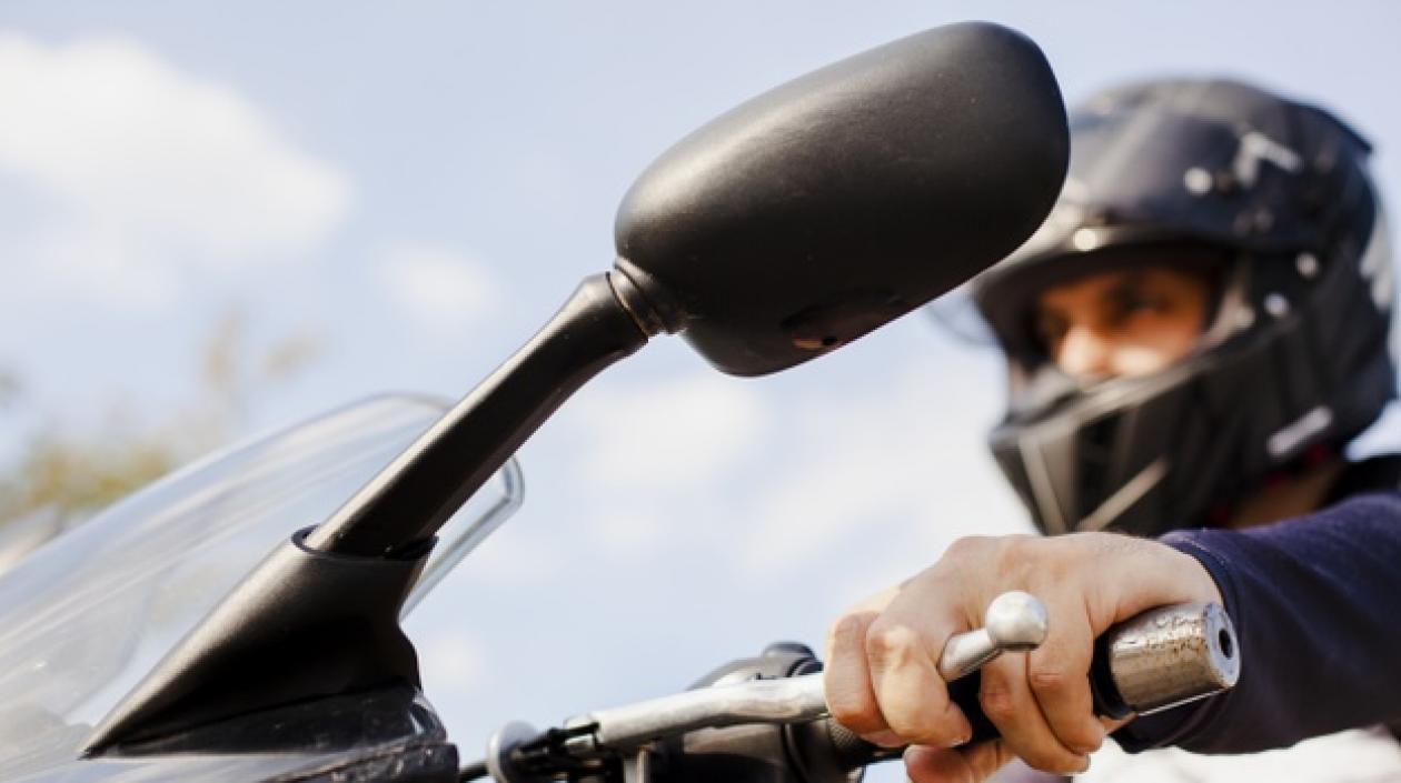 Lea bien para que esté informado sobre la circulación de las motos.