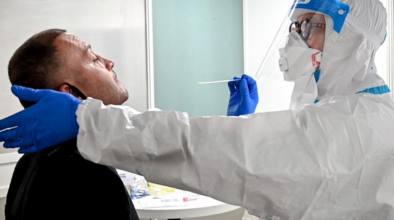  El coronavirus sigue expandiéndose por las Américas.