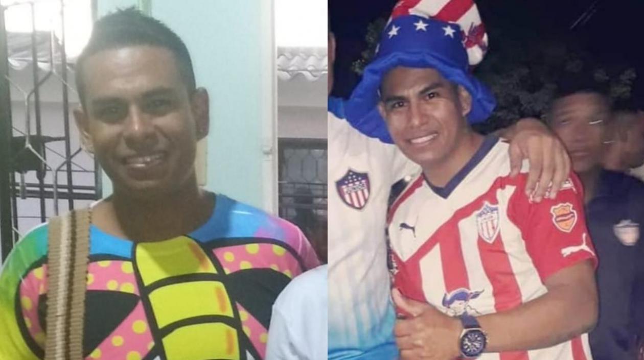 Arturo José Campo Ortíz.