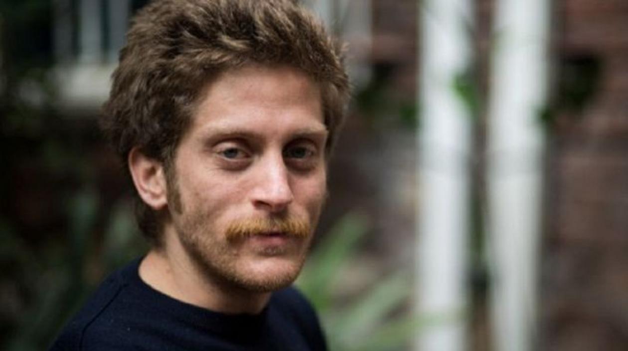 Mario Paciolla, de 33 años.