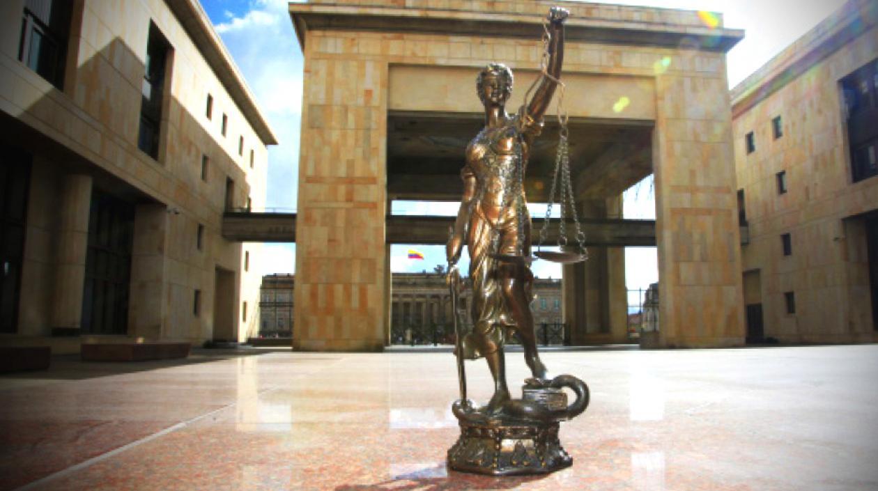 La decisión fue adoptada por la Corte Suprema de Justicia.