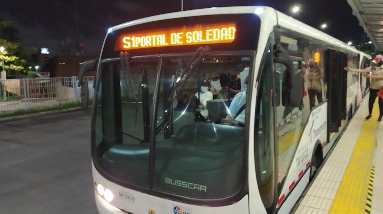 La emergencia sanitaria también ha afectado el sistema.