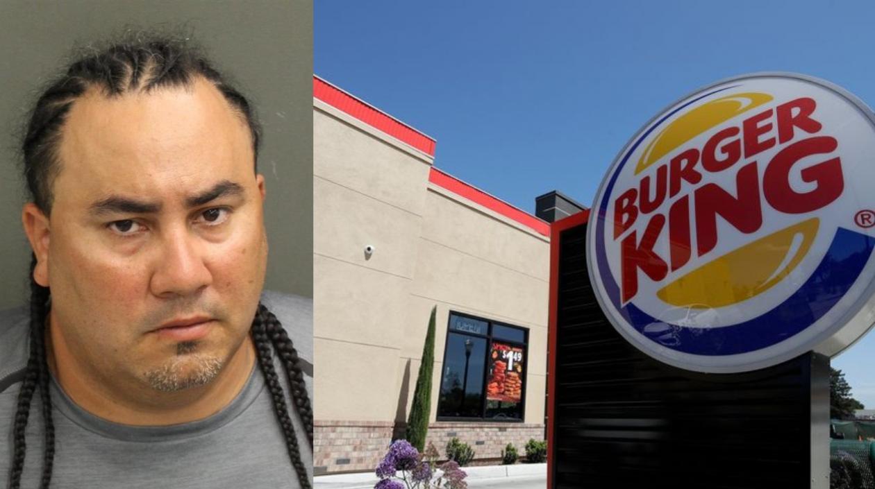 Kelvis Rodríguez-Tormes, el homicida.