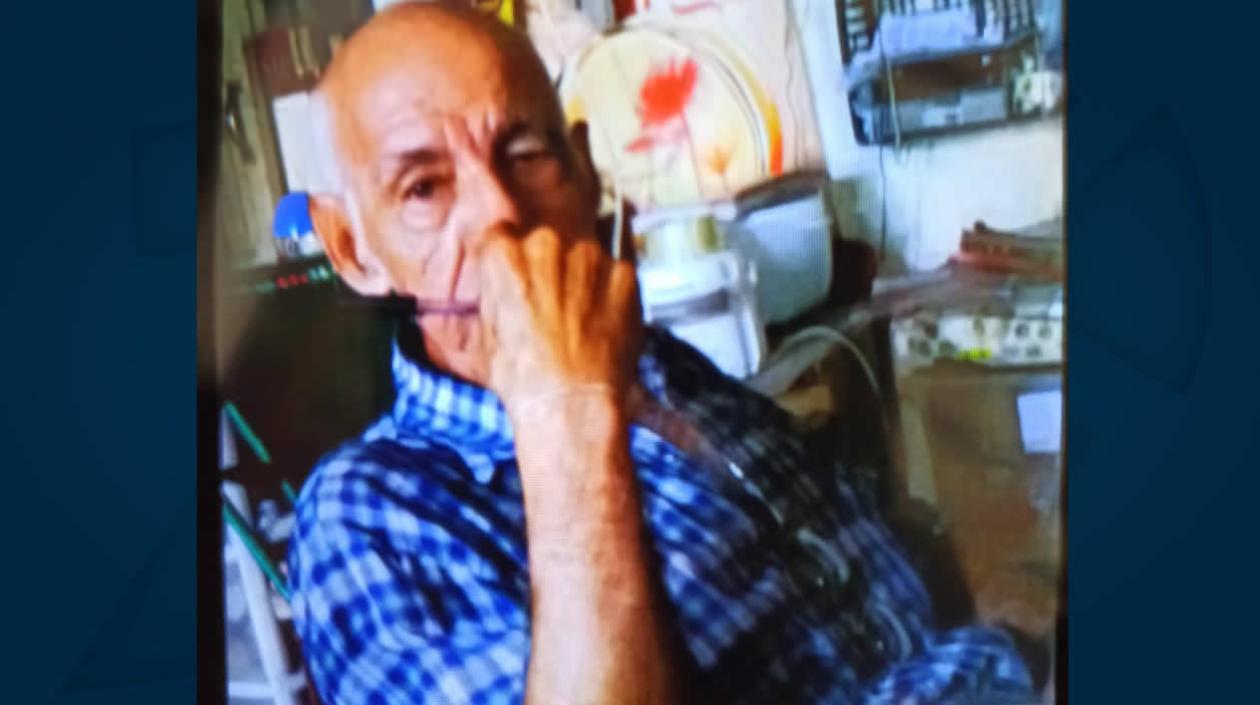 Édgar Márquez Sandoval.