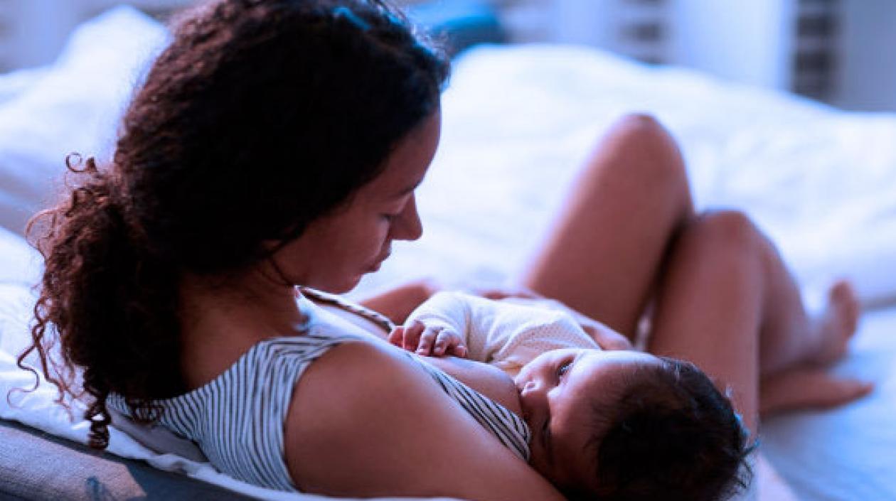 El departamento del Atlántico hace parte del Comité Regional de lactancia materna.