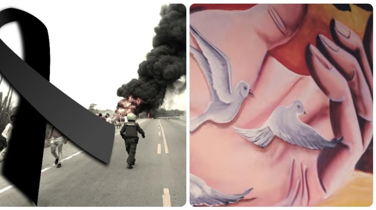 Un mes de la tragedia de Tasajera.