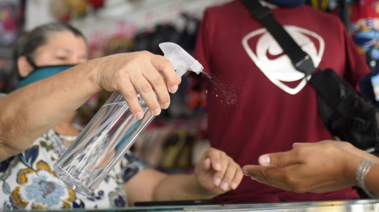 El autocuidado y la bioseguridad, claves en lo que viene.