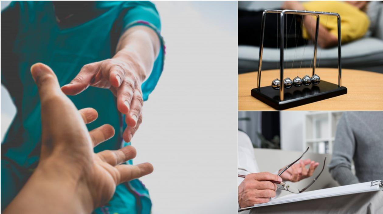 Por década psicólogos analizaron la relación entre salud mental y poder.