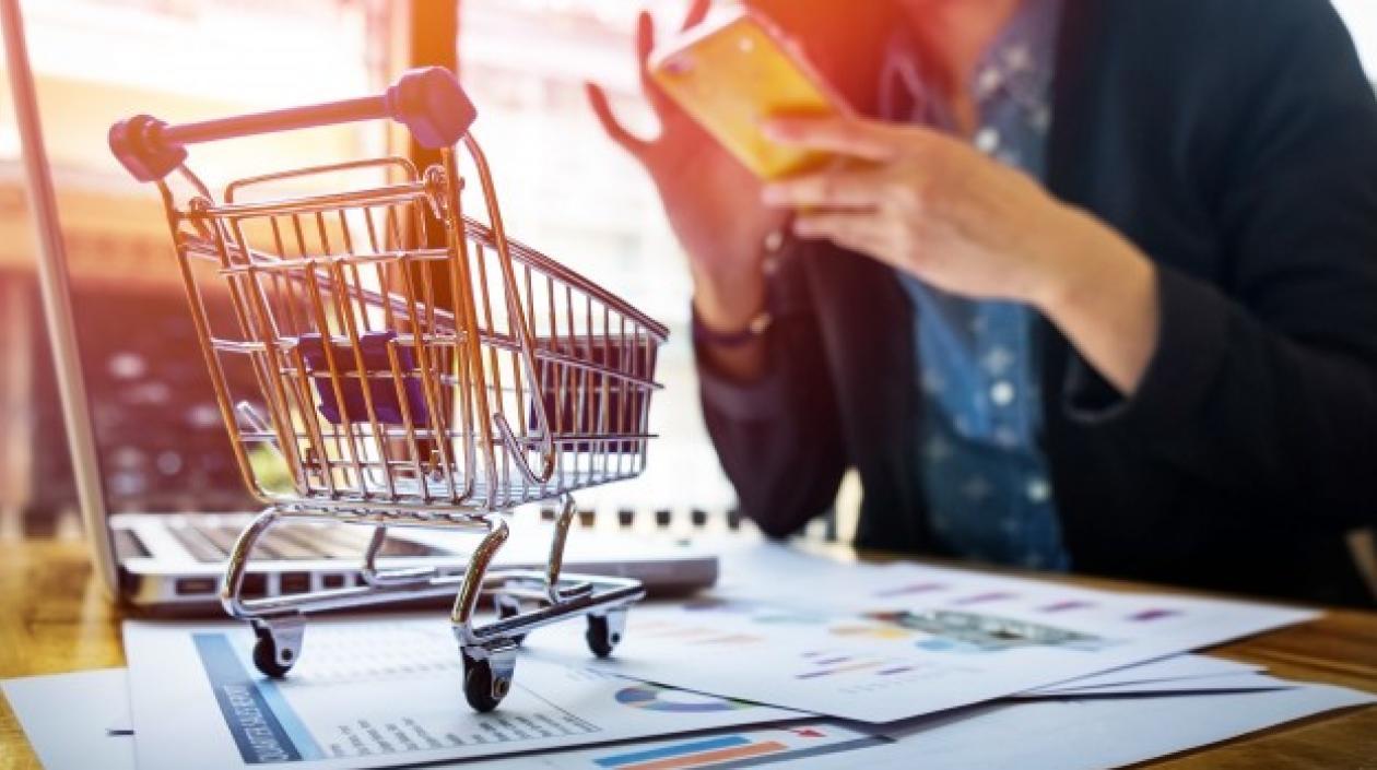 El mundo cambió de manera rápida e inesperada, esto hizo que aparecieran nuevas dinámicas de consumo.