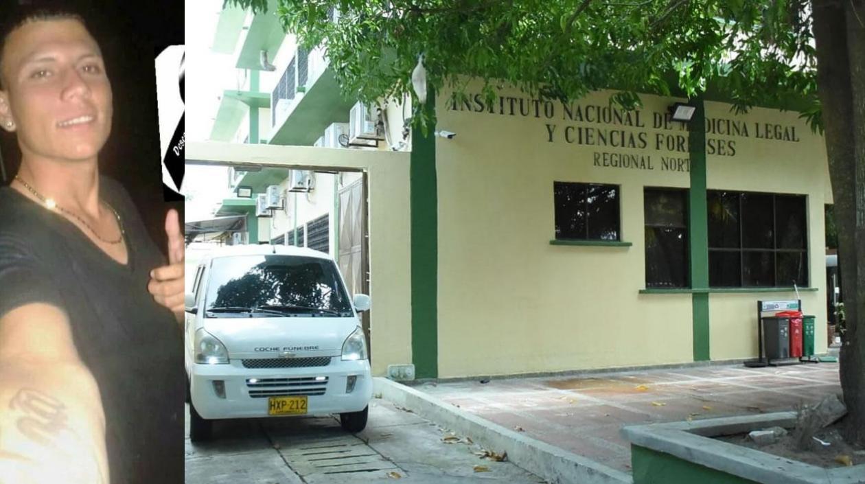  Kleiderman Jesús Ferrer Molina.