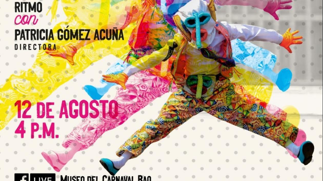 Historia de las marimondas del Barrio Abajo.