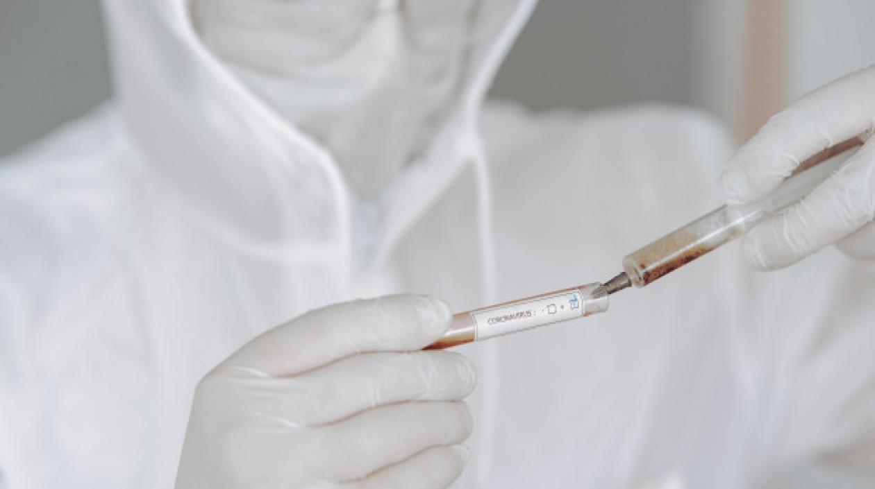 Algunas regiones en Colombia disminuyen las cifras de Covid-19.