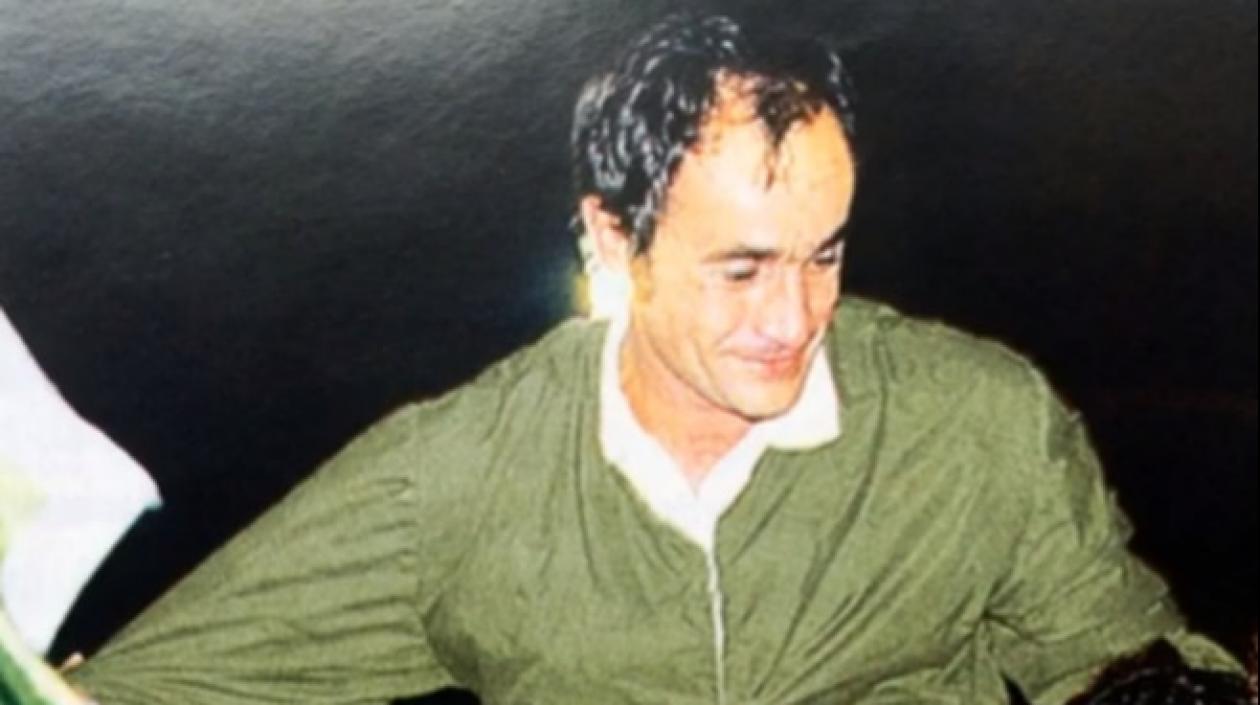 El legendario exjugador y entrenador serbio Vladimir Popovic.