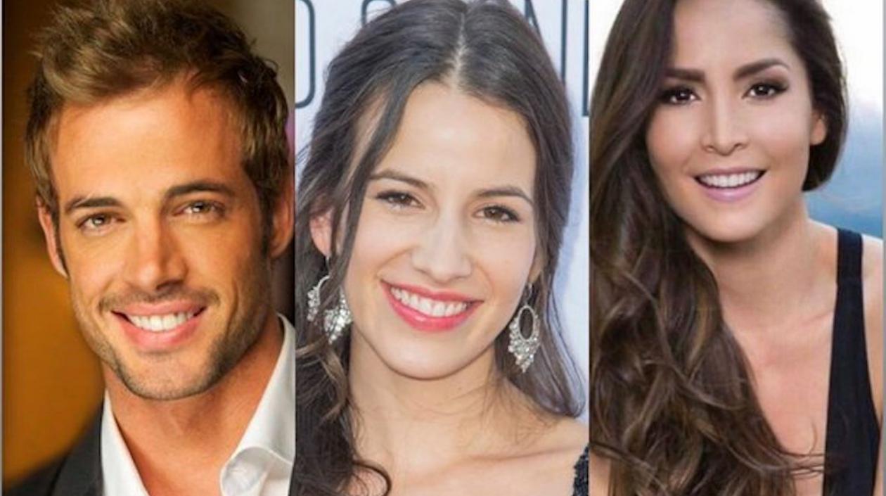 Los protagonistas de la nueva versión de 'Café'.