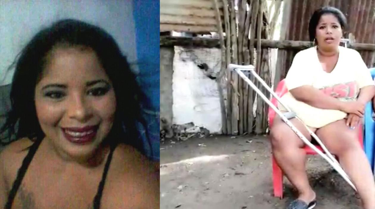 Karen María Rodríguez Rivera.