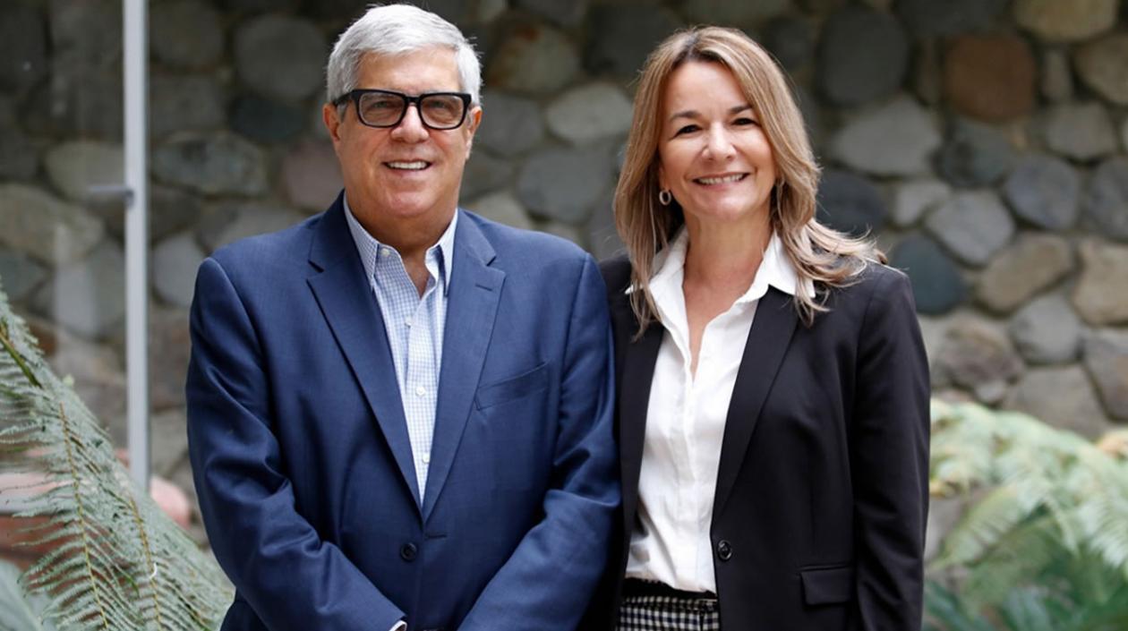 Ramón Dávila, Gerente de Gases del Caribe.