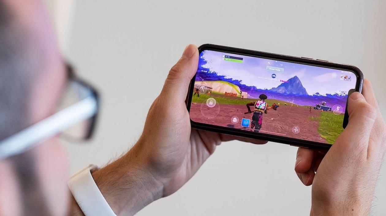 Apple eliminó Fortnite de Epic Games de la App Store.