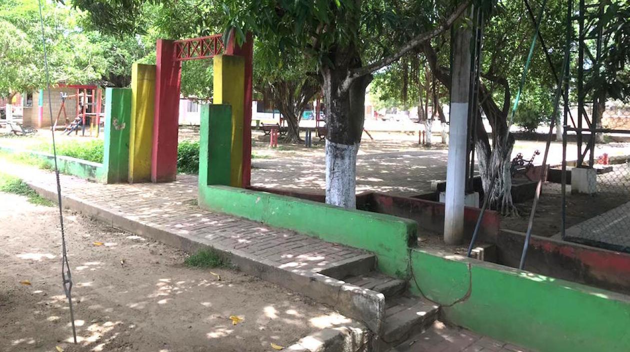 El Parque de la Convivencia será el escenario de la jornada.