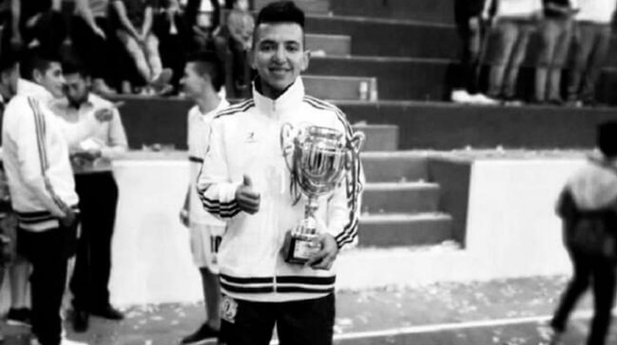 Campo Elías Benavidez.