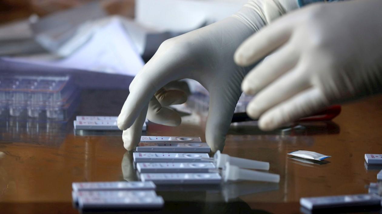 Según la OMS, el mundo está lejos de alcanzar protección total para el Covid-19.