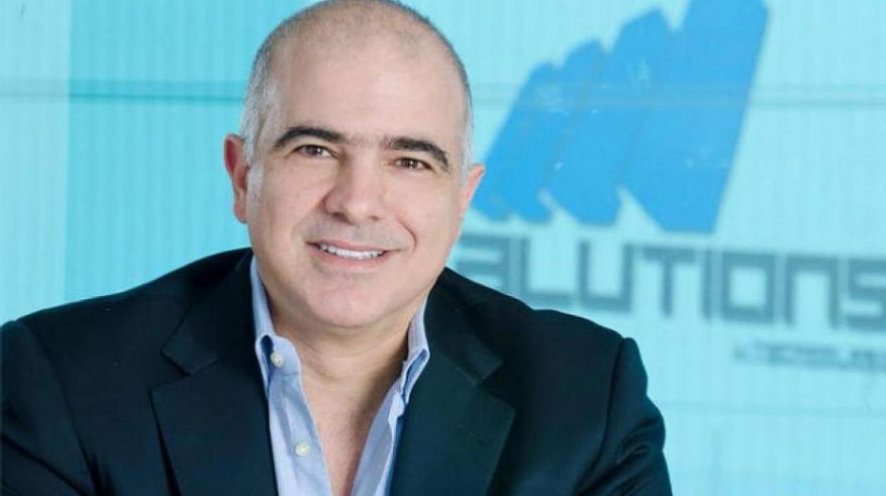 Christian Daes, COO de Tecnoglass.