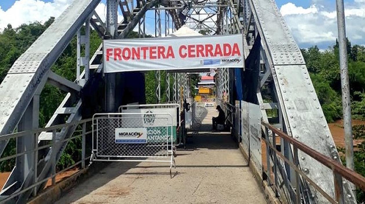 La medida aplica a partir de este viernes.