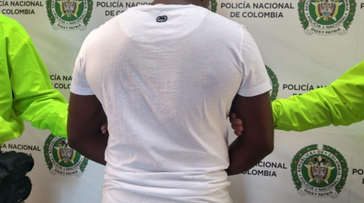 El hombre fue condenado por un juez de Valledupar.
