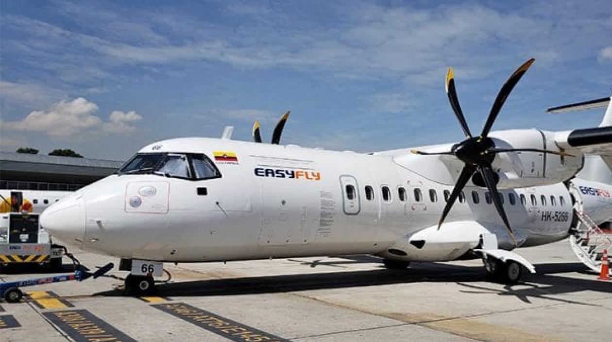 Las rutas han sido seleccionadas dentro de lo que las autoridades han establecido como Reactivación Selectiva (Fase 1).