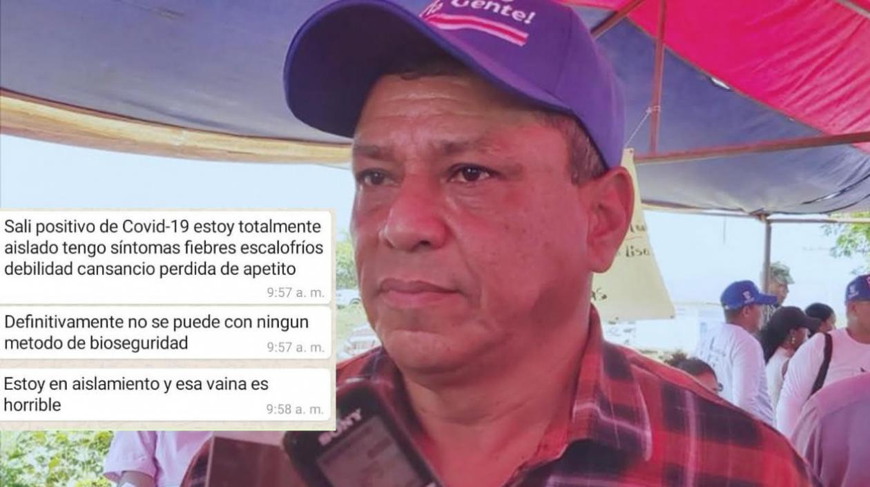 Eduardo Polo Mendoza