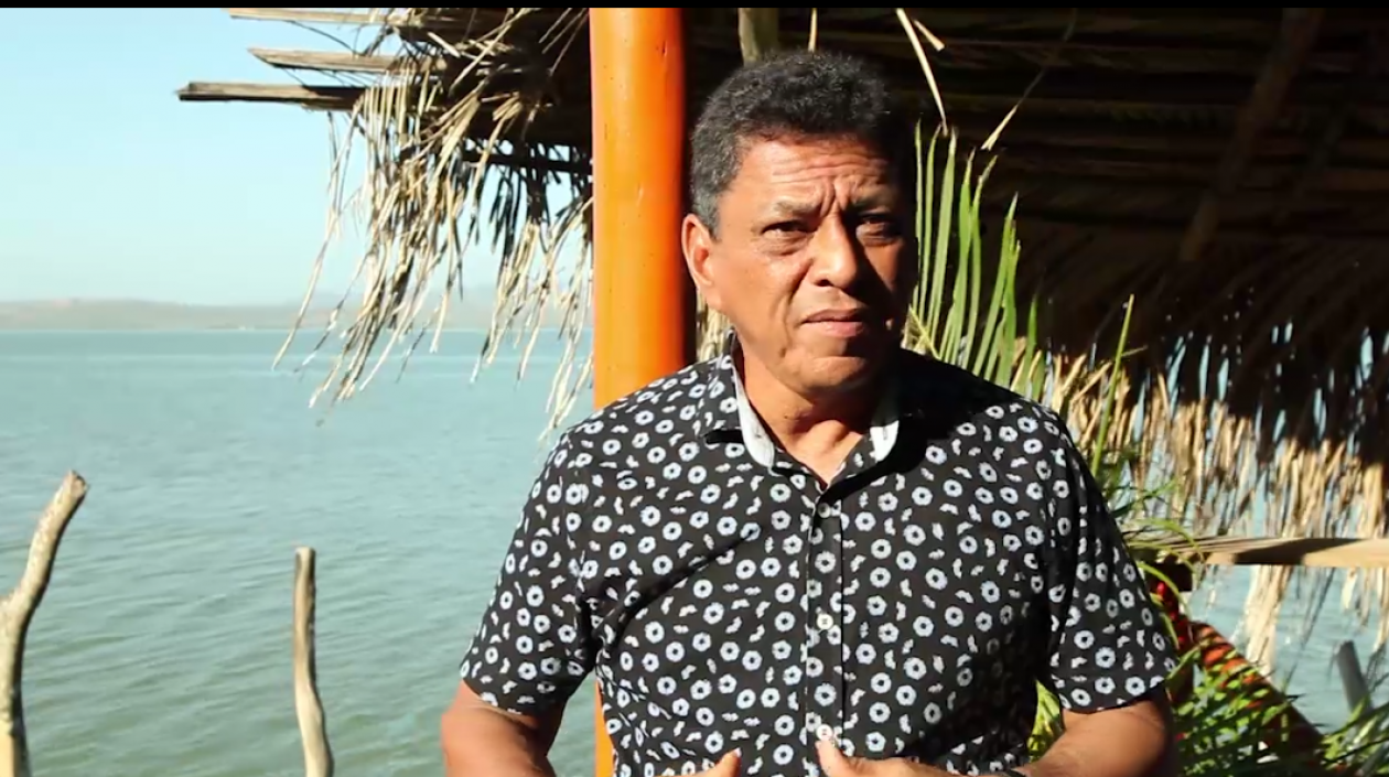 Eduardo Polo Mendoza