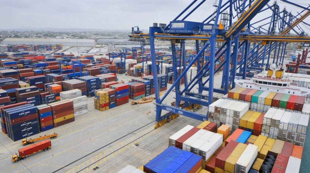 Los mercados a los que apunta Colombia son los de Estados Unidos, la Alianza del Pacífico, Corea del Sur y la Unión Europea.