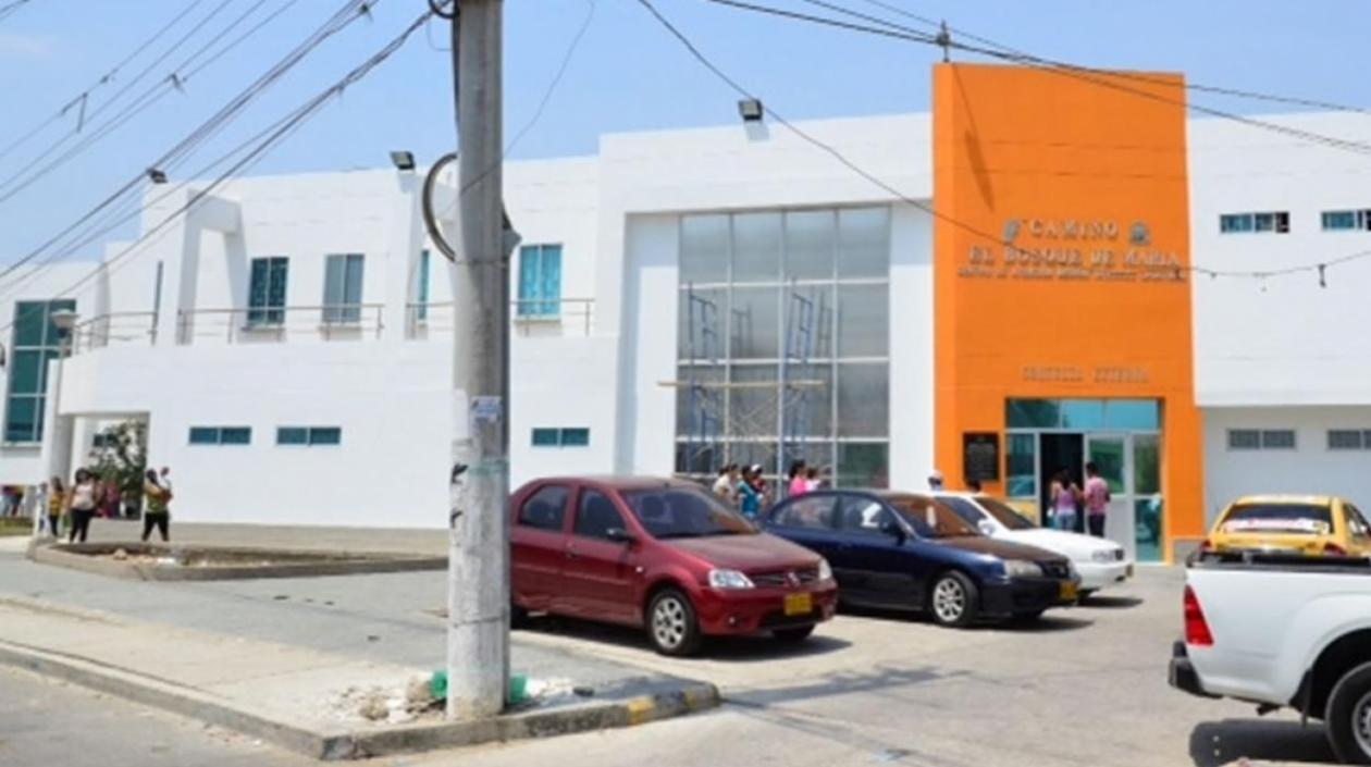 La víctima ingresó sin signos vitales al Camino El Bosque.