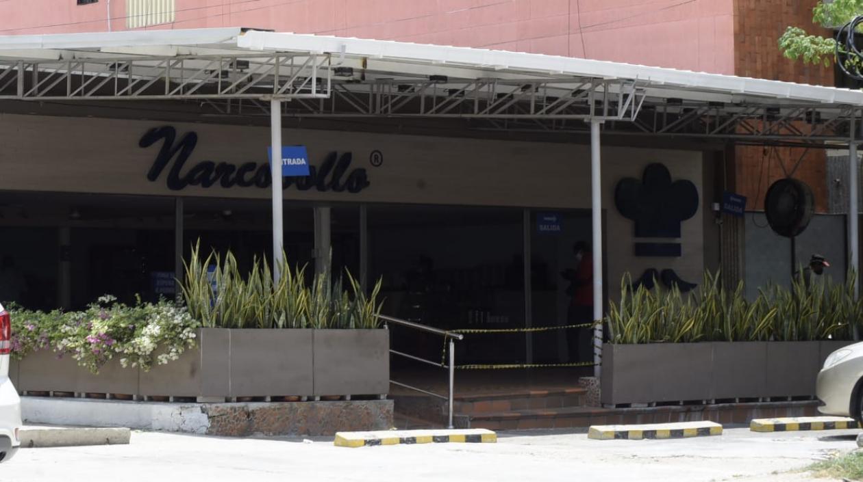 Comienza segunda parte de apertura de restaurantes.