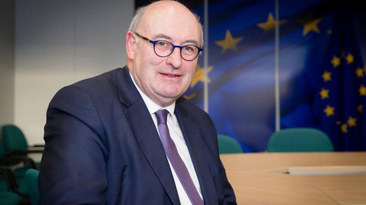 Phil Hogan 