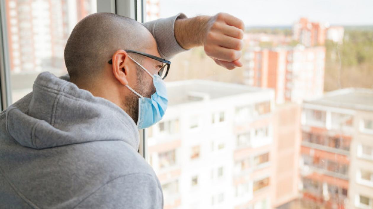 El rastreo y aislamiento de contactos es una herramienta poderosa para cortar la transmisión del Covid-19. 