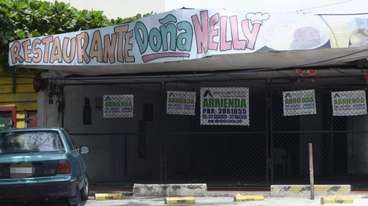 Calle 72 con carrera 48